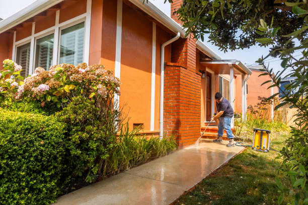 Best Residential Pressure Washing Services  in Pelham, GA