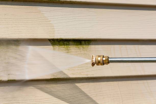 Why Choose Our Certified Pressure Washing Experts for Your Project Needs in Pelham, GA?