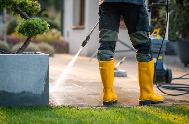 Pressure Washing Contractors in Pelham, GA